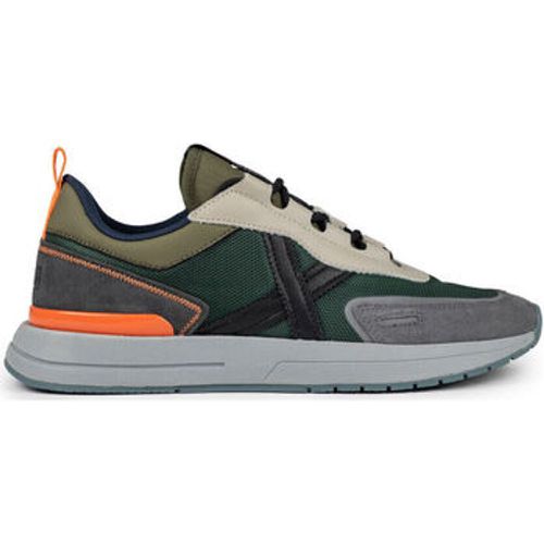 Munich Sneaker Speed 8622001 Verde - Munich - Modalova