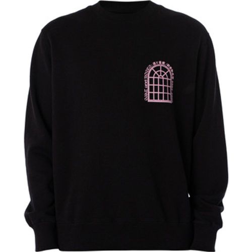 Sweatshirt Sake Und Rose Sweatshirt - Edwin - Modalova