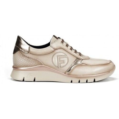 Fluchos Pumps Pompas F1422 Beige - Fluchos - Modalova