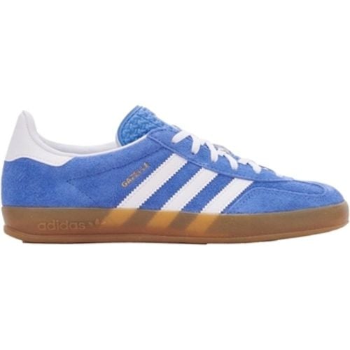 Sneaker Gazelle Indoor W HQ8717 - Adidas - Modalova