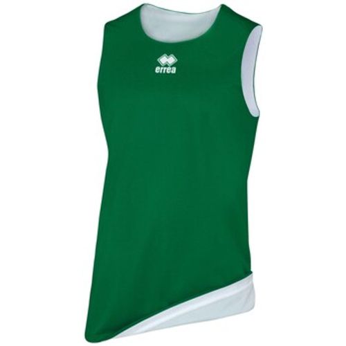 Errea Tank Top - Errea - Modalova