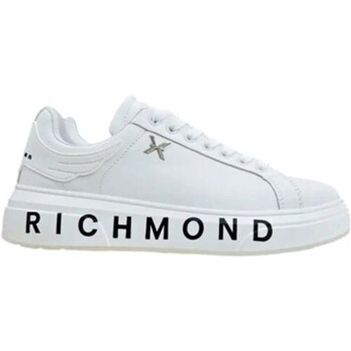 John Richmond Sneaker 22204-CP - John Richmond - Modalova