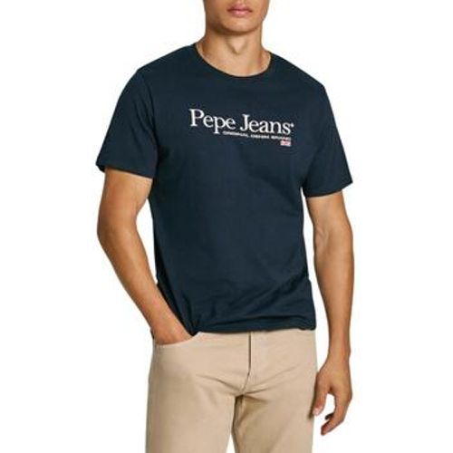 Pepe jeans T-Shirt - Pepe Jeans - Modalova