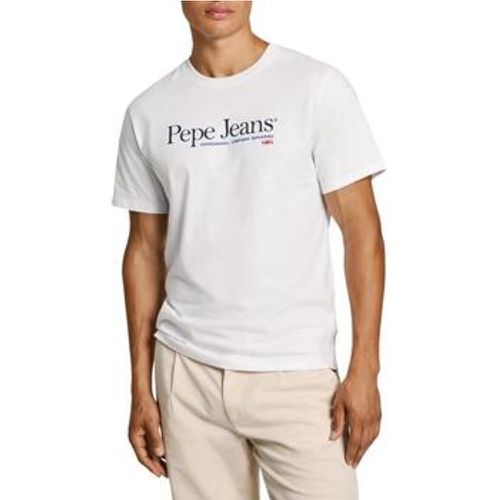 Pepe jeans T-Shirt - Pepe Jeans - Modalova