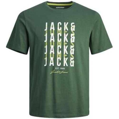 T-Shirts & Poloshirts 12266539 - jack & jones - Modalova