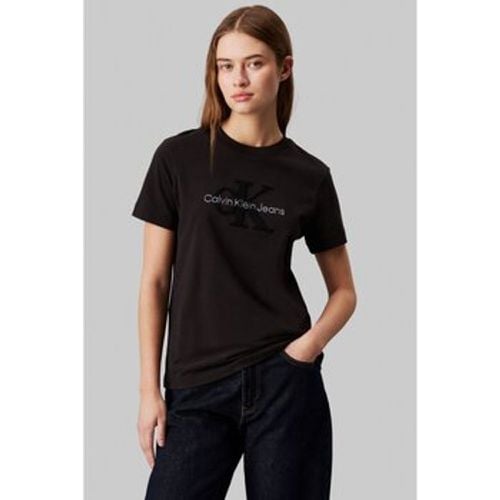 T-Shirts & Poloshirts J20J224244 - Calvin Klein Jeans - Modalova