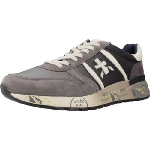 Premiata Sneaker LANDER 6906 - Premiata - Modalova