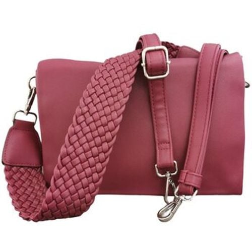 Handtasche Mode Accessoires Veri, Flap bag S top zip, fuch 011119 206 - Gabor - Modalova