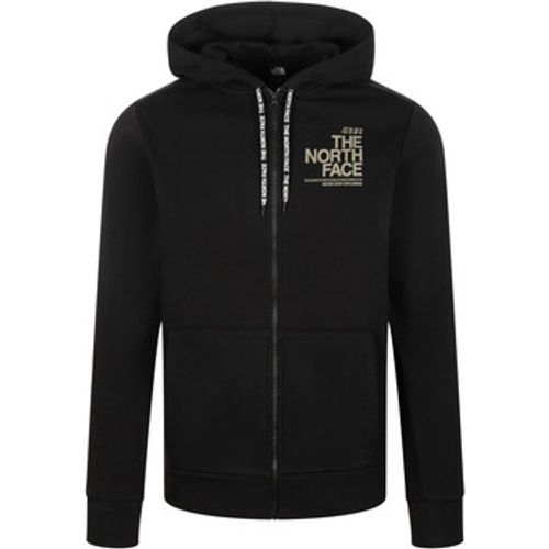 The North Face Sweatshirt NF0A88WQ - The North Face - Modalova