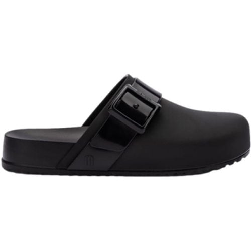 Sandalen Cozy Clog Fem - Black - Melissa - Modalova