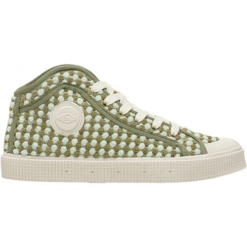 Sanjo Sneaker K100 Fur - Avocado - Sanjo - Modalova