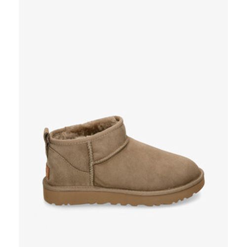 Stiefeletten CLASSIC ULTRA MINI - Ugg - Modalova