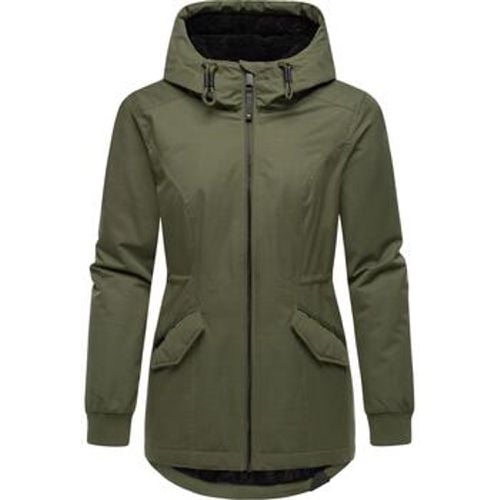 Jacken Winterjacke Dowey Warm Rain - Ragwear - Modalova