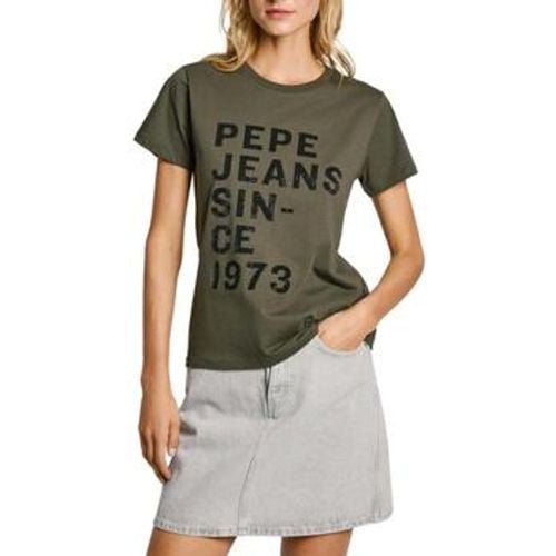 Pepe jeans T-Shirts & Poloshirts - Pepe Jeans - Modalova