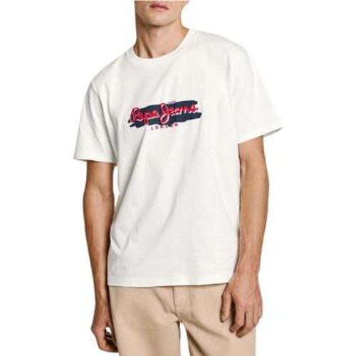 Pepe jeans T-Shirt - Pepe Jeans - Modalova