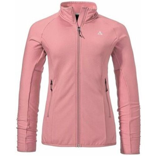 SchÖffel Pullover Sport Fleece Jk Style Cascata WMS 2013609/3465 - Schöffel - Modalova