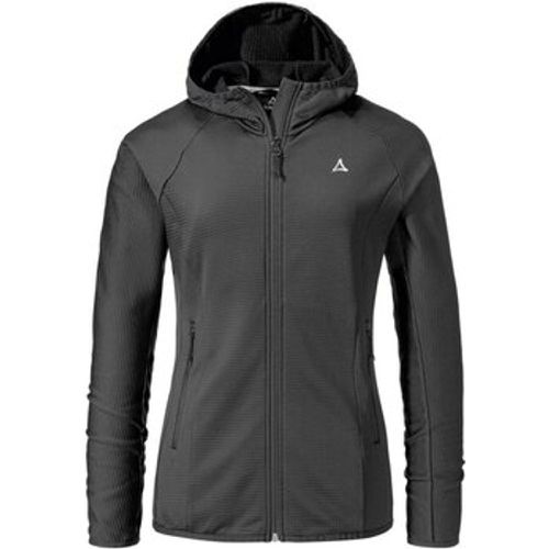 SchÖffel Pullover Sport Fleece Hoodie Cascata 20-13635-24044-9990 - Schöffel - Modalova