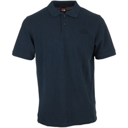 T-Shirts & Poloshirts M Polo Piquet - The North Face - Modalova