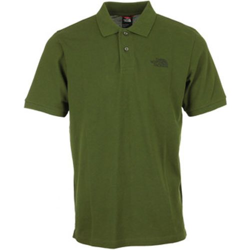 T-Shirts & Poloshirts M Polo Piquet - The North Face - Modalova