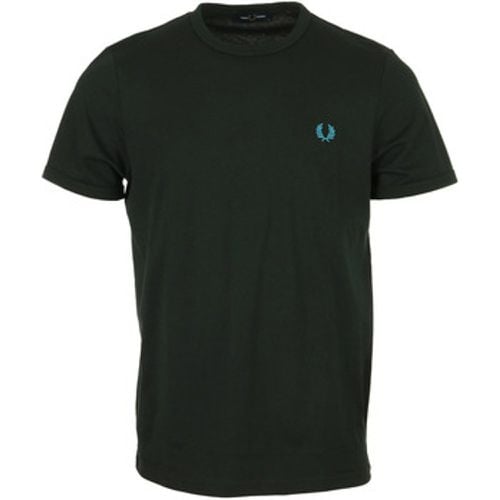 Fred Perry T-Shirt Ringer T-Shirt - Fred Perry - Modalova