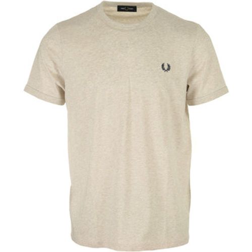 Fred Perry T-Shirt Ringer T-Shirt - Fred Perry - Modalova