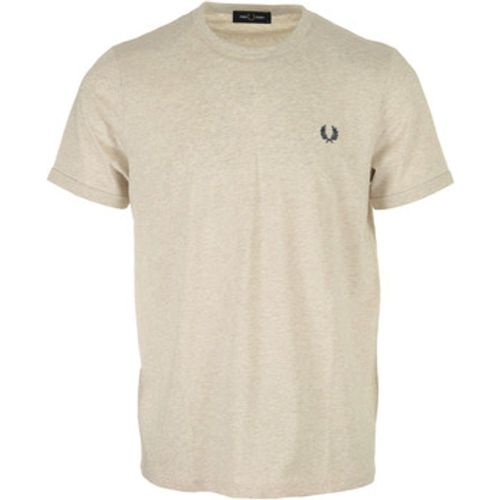 Fred Perry T-Shirt Ringer T-Shirt - Fred Perry - Modalova