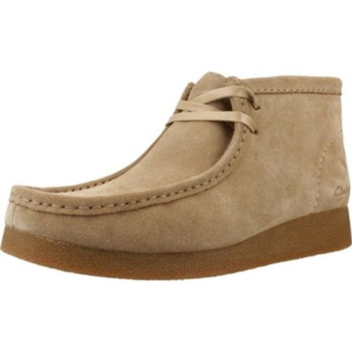 Clarks Stiefel WALLABEEEVOBT - Clarks - Modalova