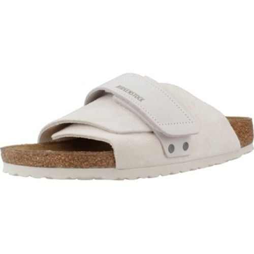 Sandalen KYOTO NUBUCK/SUEDE LEATHE - Birkenstock - Modalova