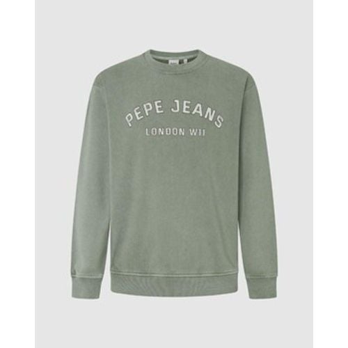 Sweatshirt PM582738 ALDRIDGE CREW - Pepe Jeans - Modalova