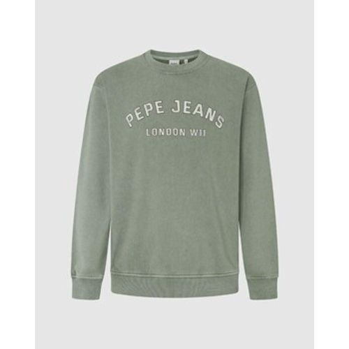 Sweatshirt PM582738 ALDRIDGE CREW - Pepe Jeans - Modalova