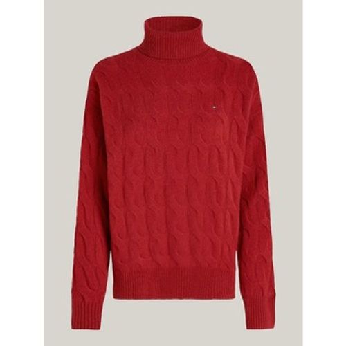 Tommy Hilfiger Pullover WW0WW43102 - Tommy Hilfiger - Modalova