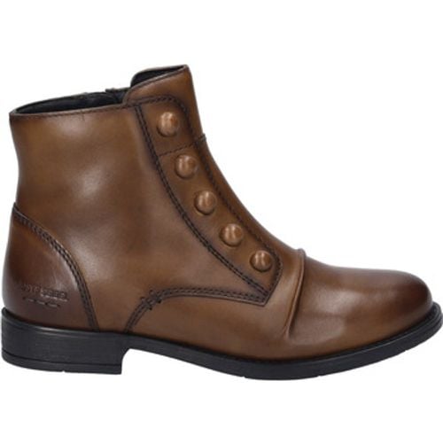 Stiefel Simona 04, cognac - Josef Seibel - Modalova