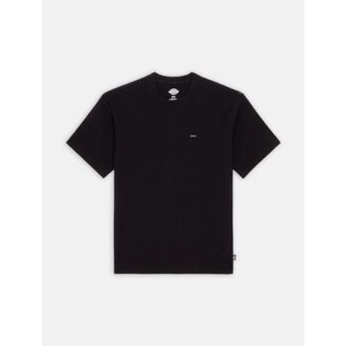 T-Shirts & Poloshirts CLANCY - DK0A4Z4L-BLK1 BLACK - Dickies - Modalova