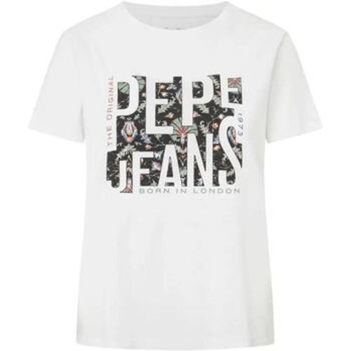 Pepe jeans T-Shirt - Pepe Jeans - Modalova