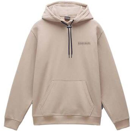 Sweatshirt Albula Hoodie Rocky - Napapijri - Modalova