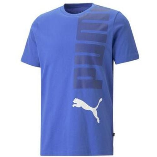 T-Shirts & Poloshirts 673370-92 - Puma - Modalova