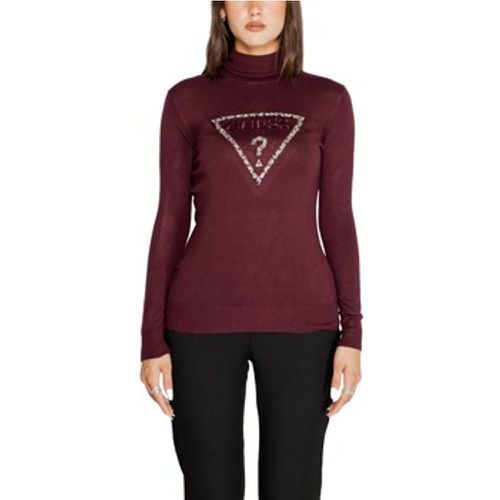 Pullover PIPER TRIANGLE LOGO TN LS W4BR03 Z2NQ2 - Guess - Modalova