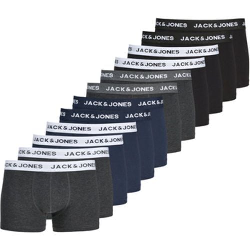 Boxer 12-Pack Boxers Mix - jack & jones - Modalova