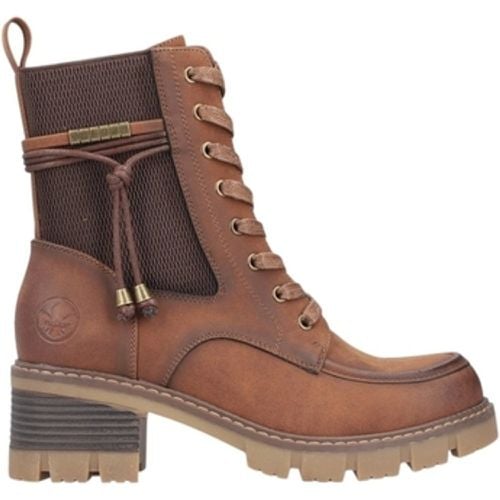 Rieker Stiefeletten 92032 - Rieker - Modalova