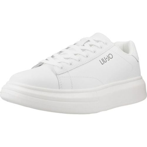 Liu Jo Sneaker BIG 01 - Liu Jo - Modalova