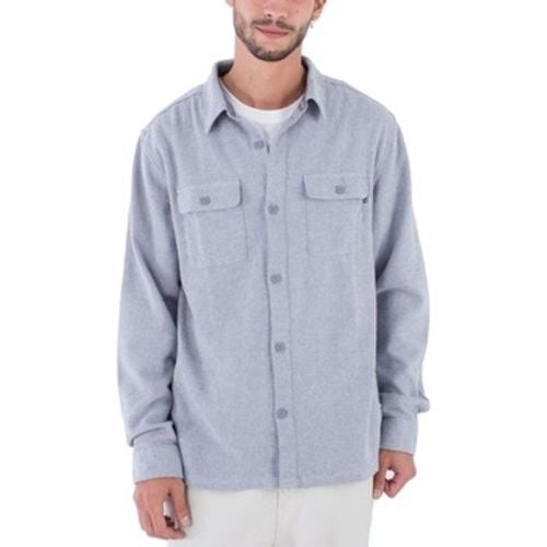 Jacken SANTA CRUZ TWILL FLANNEL - hurley - Modalova