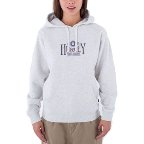 Sweatshirt SURF SUNSHINE PULLOVER - hurley - Modalova