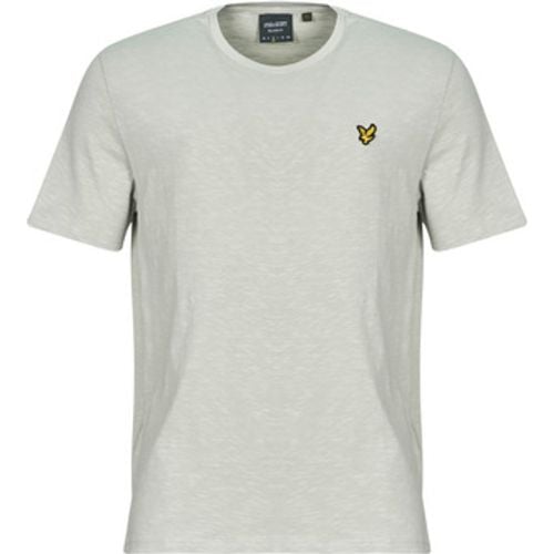 Lyle & Scott T-Shirt Slub T-Shirt - Lyle & Scott - Modalova