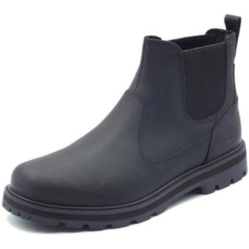 Herrenstiefel 0A6A4W Britton Road Chelsea - Timberland - Modalova