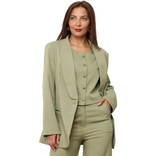 La Modeuse Blazer 72453_P170107 - La Modeuse - Modalova