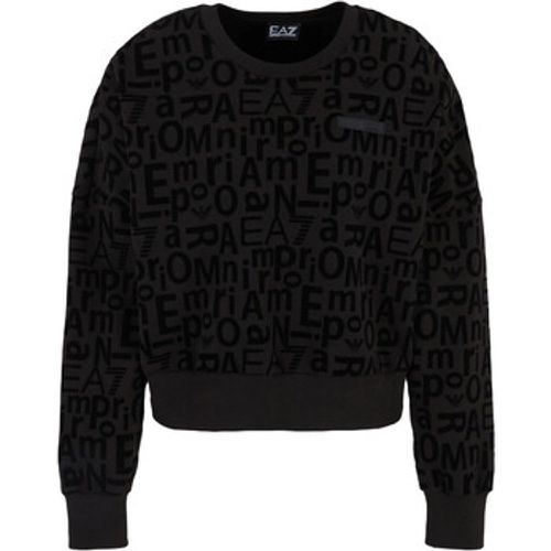 Sweatshirt 7W000002-AF10195 - Emporio Armani EA7 - Modalova