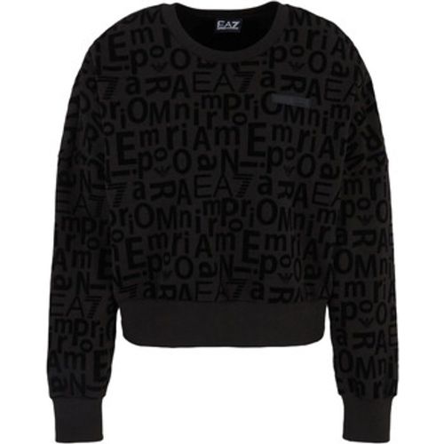 Sweatshirt 7W000002-AF10195 - Emporio Armani EA7 - Modalova