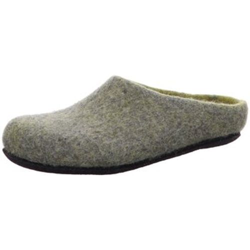 Hausschuhe Filzpantoffel 709-4844 - Magicfelt - Modalova