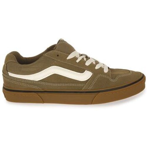 Sneaker CALDRONE - VN000CSPOLV1-OLIVE/GUM - Vans - Modalova