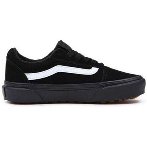 Sneaker WARD YT - VN0A5KY7BKA1-BLACL/BLACK - Vans - Modalova